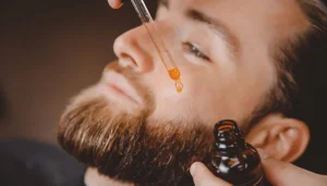 What’s Beard Oil And How It Benefits Your Beard