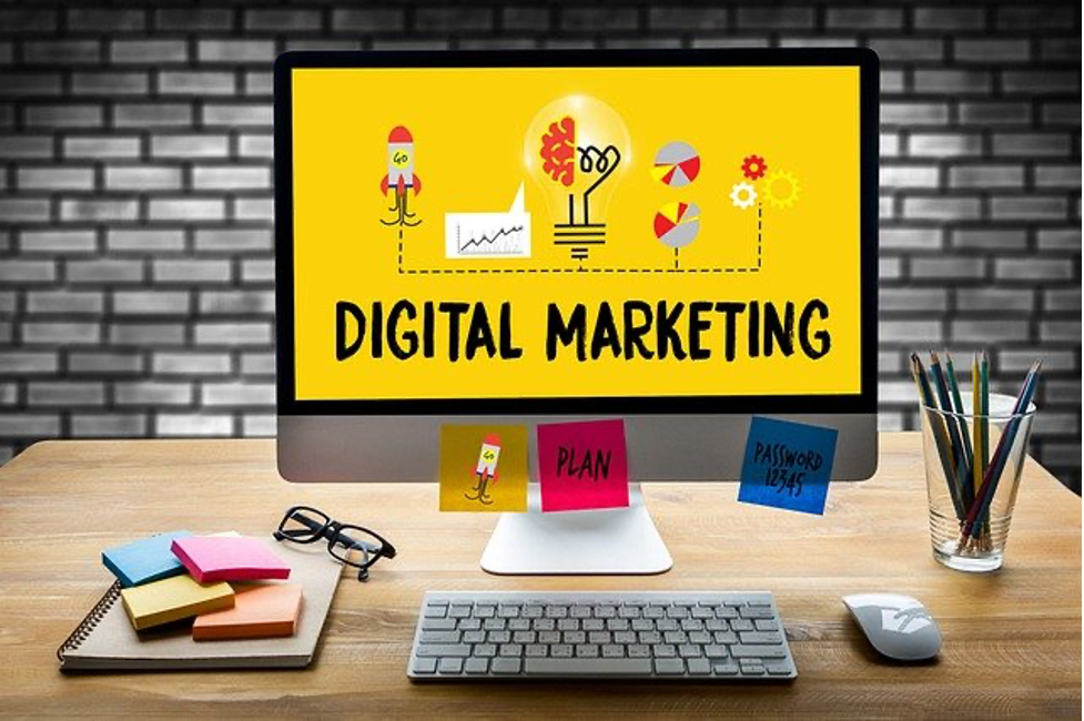 How to Start a Digital Marketing Company As a Young Entrepreneur