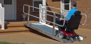 Choosing The Best Portable Wheelchair Ramps For Homes